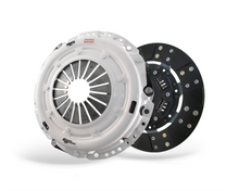 Load image into Gallery viewer, Clutch Masters 09-13 BMW M3 4.0L FX350 Organic/Fiber Tough Dampened Clutch Kit