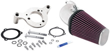 Load image into Gallery viewer, K&amp;N 01-14 Harley-Davidson Softail/DYNA FL Performance Intake Kit