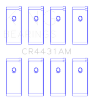 Load image into Gallery viewer, King Engine Bearings Nissan (Size 0.5) Rod Bearing Set