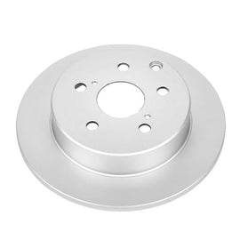 Power Stop 10-12 Lexus HS250h Rear Evolution Geomet Coated Rotor