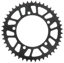 Load image into Gallery viewer, BikeMaster Arctic Cat Kawasaki Suzuki Rear Steel Sprocket 520 39T - Black