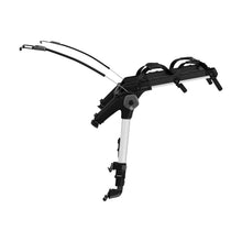 Load image into Gallery viewer, Thule OutWay Hanging-Style Trunk Bike Rack (Up to 2 Bikes) - Silver/Black