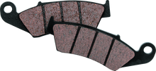 Load image into Gallery viewer, BikeMaster BM-185 Brake Pads