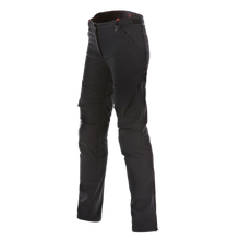 Load image into Gallery viewer, Dainese New Drake Air Lady Tex Pants Black Size - 42