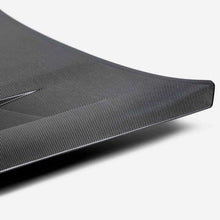 Load image into Gallery viewer, Seibon 2023 Nissan Z TS-Style Carbon Fiber Hood