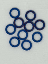 Load image into Gallery viewer, KYB 10+ Yam YZ125-450F/WR250-450F/Kaw KX450F/Hon CRF450R/Suzuki Front Fork Cartridge Seal - 10 Pk