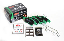 Load image into Gallery viewer, DBA 15-21 Subaru WRX STI SP500 Front Brake Pads