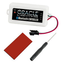 Load image into Gallery viewer, Oracle 14-19 Polaris Ranger 570/900/1000 Dynamic RGB+W Headlight Halo Kit - - Dynamic