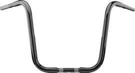 Bikers Choice Throttle By Wire Black 16 Inch Ape Hanger Custom