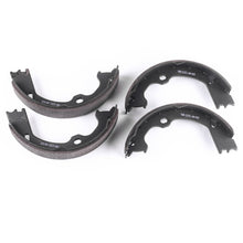 Load image into Gallery viewer, Power Stop 12-18 Ford F-150 Rear Autospecialty Parking Brake Shoes