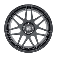 Load image into Gallery viewer, Forgestar F14 19x9.5 / 5x114.3 BP / ET29 / 6.4in BS Gloss Black Wheel