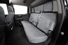 Load image into Gallery viewer, Covercraft 2024+ Toyota Corolla Cross Endura Waterproof SeatSaver Front Row Seat Covers - Grey