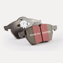 Load image into Gallery viewer, EBC 92-97 Land Rover Defender Ultimax2 Rear Brake Pads