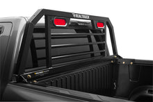 Load image into Gallery viewer, BackRack 19-24 RAM 1500 / 20-24 Chevrolet Silverado 2500/3500HD SRL Rack Lighted Frame ONLY Req. HW