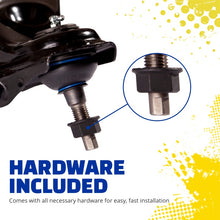 Load image into Gallery viewer, MOOG 95-00 Chrysler Cirrus Front Left Lower Control Arm