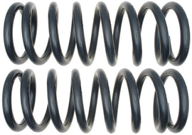 Moog 07-10 Nissan Armada Rear Coil Springs