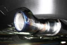 Load image into Gallery viewer, Invidia 13+ Lexus IS 250/IS 350 Q300 w/ Rolled Titanium Tips Axle-Back Exhaust