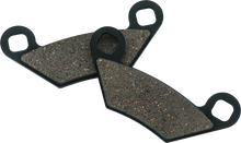 Load image into Gallery viewer, BikeMaster BM-475 Brake Pads