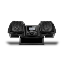 Load image into Gallery viewer, Rockford Fosgate 18+ Polaris Ranger/ 19+ Bobcat Stage-1 All-In-One Audio System