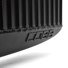 Load image into Gallery viewer, Cobb 19-23 Subaru Ascent Top Mount Intercooler Kit - Black