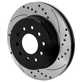 Wilwood Rotor 1219-110DJ306-152LNEXXXXR