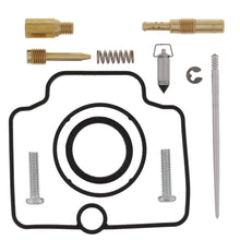 Load image into Gallery viewer, All Balls Racing 86-95 Honda CR80R Carburetor Rebuild Kit