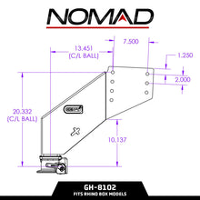 Load image into Gallery viewer, Technical Drawing