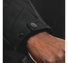 Load image into Gallery viewer, Dainese Energyca Air Tex Jacket Black/Black Size - 52