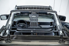 Load image into Gallery viewer, DV8 Offroad 21+ Ford Bronco Overhead Molle Panels (4-Door Models)