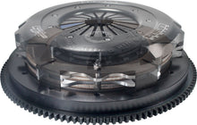 Load image into Gallery viewer, Clutch Masters 90-97 Mitsubishi 3000GT 3.0L 4WD Twin Turbo 850 Series Race Clutch w/Steel Flywheel