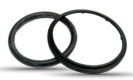 Clutch Masters Seal Kit for 4 Post Hydraulic Bearing