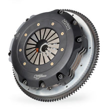 Load image into Gallery viewer, Clutch Masters 90-97 Mitsubishi 3000GT 3.0L 4WD Twin Turbo 850 Series Race Clutch w/Steel Flywheel