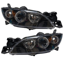Load image into Gallery viewer, Oracle 04-09 Mazda 3 SMD HL - 4DR - Halogen Style - White