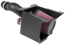 Load image into Gallery viewer, K&amp;N 04-09 Yamaha YFZ450 Carb AirCharger Performance Intake