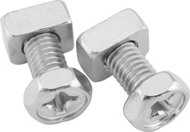 Yuasa 12mm Nut & Bolt Set