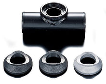Load image into Gallery viewer, HKS 65mm Weld-on Steel BOV Flange