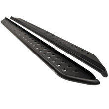 Load image into Gallery viewer, Westin 15-23 Ford F150 (SuperCrew) Outlaw Running Boards - Textured Black
