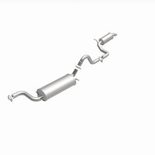 Load image into Gallery viewer, MagnaFlow BRE Exhaust Kit 08-10 Town &amp; Country Grand Caravan Routan