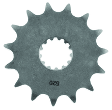 Load image into Gallery viewer, BikeMaster Kawasaki Suzuki Triumph Front Sprocket 525 17T
