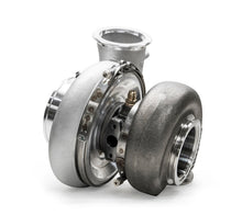 Load image into Gallery viewer, Garrett G45 Turbine Housing Kit Div T4 / V-Band 1.15 A/R - Standard Rotation