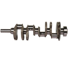 Load image into Gallery viewer, Manley Chrysler 5.7L/6.1L Hemi 4.050in Stroke 4340 Forged Crankshaft w/ 58 Tooth Reluctor Wheel