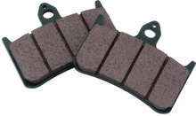 Load image into Gallery viewer, BikeMaster BM-187 Brake Pads
