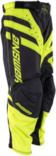 Load image into Gallery viewer, Answer 25 Arkon Nitrus Pants Black/Hyper Acid Youth Size - 26