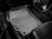Load image into Gallery viewer, WeatherTech 13+ Ford Escape Front FloorLiner - Grey