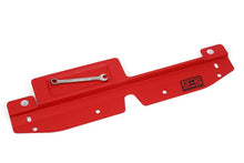 Load image into Gallery viewer, GrimmSpeed 08+ Subaru Impreza/WRX/STI Radiator Shroud w/Tool Tray - Red