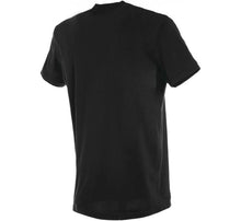 Load image into Gallery viewer, Dainese T-Shirt Black/White - Large