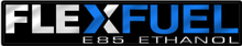 Load image into Gallery viewer, Flex Fuel E85 ETHANOL Blue