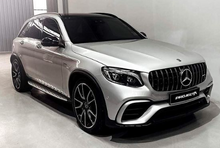 Load image into Gallery viewer, AMG GLC43