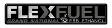 Load image into Gallery viewer, Flex Fuel Grand National Black