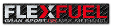 Load image into Gallery viewer, Flex Fuel Gran Sport Red Carbon